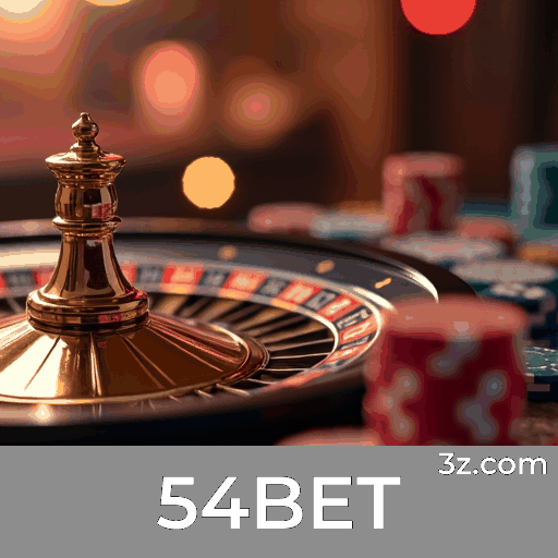 54BET Logo