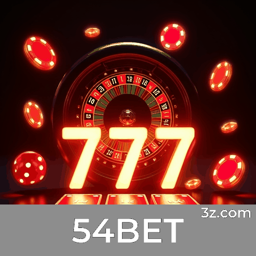 54BET Logo