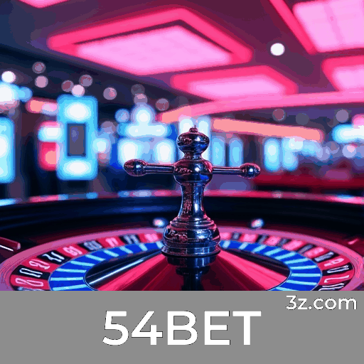 54BET Logo
