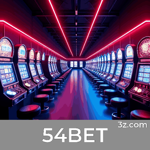 54BET Logo