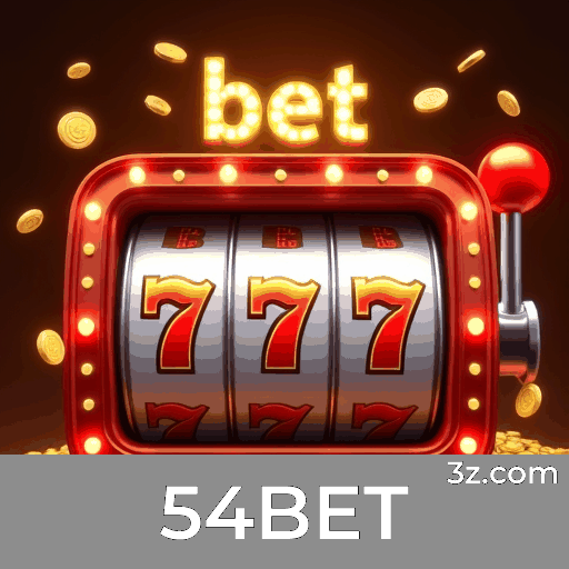 54BET Logo